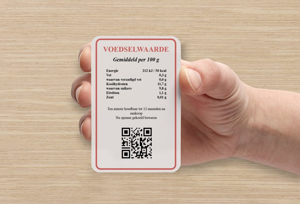 The original - Afbeelding 4